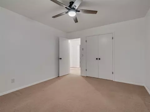Bedroom - 1925 Kyle Dr, Guthrie, OK 73044 photo 5 of 5