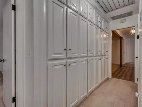 Entry Way - 1925 Kyle Dr, Guthrie, OK 73044 photo 2 of 2