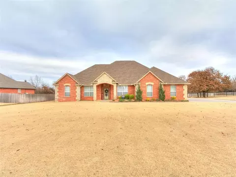 726 Silver Tree Dr, Choctaw, OK 73020