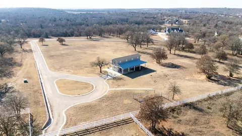 9438 Creek Vw, Guthrie, OK 73044