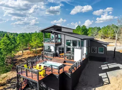 1104 Kaisley Blue Eye Way, Broken Bow, OK 74728