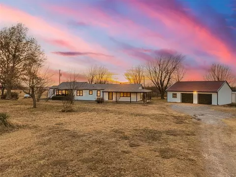 1112 County Street 2910, Tuttle, OK 73089