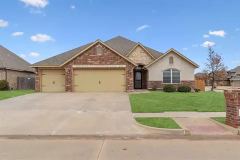 4405 SE 37th Cir, Norman, OK 73071