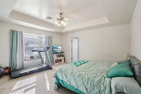 Bedroom - 4020 Bald Eagle Dr, Norman, OK 73072 photo 1 of 4