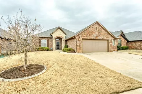 404 SW 170th Ter, Oklahoma City, OK 73170