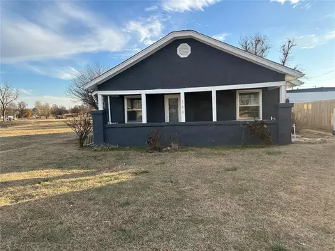 140 SW 35th St, Oklahoma City, OK 73119