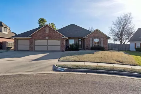 3632 SW 130th St, Oklahoma City, OK 73170