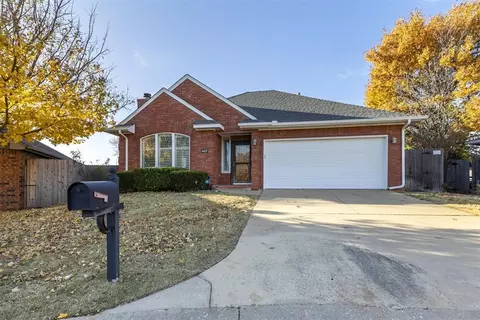 4437 Alturas Ct, Oklahoma City, OK 73120