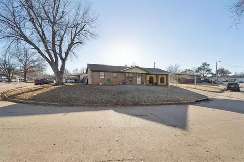 5001 S Georgia Pl, Oklahoma City, OK 73129