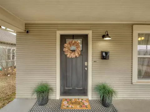 1209 S Macomb Ave, El Reno, OK 73036