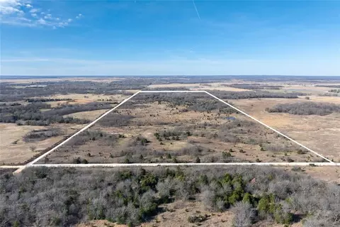 N N 375 Rd And E 1240 Rd Road, Wetumka, OK 74883