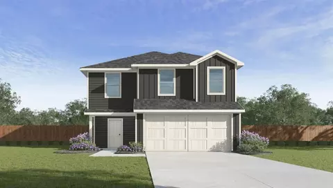 8805 SW 31st Ter, Oklahoma City, OK 73179
