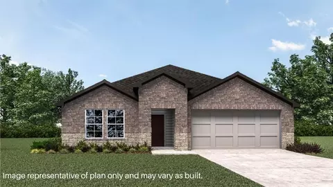 2800 Tracys Mnr, Yukon, OK 73099
