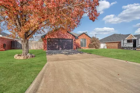 1209 Wendy Ln, Altus, OK 73521 photo 2