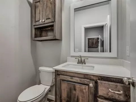 2029 Northfork Dr, Moore, OK 73160 photo 15