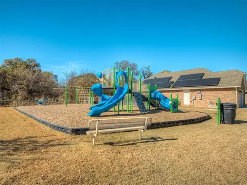 2029 Northfork Dr, Moore, OK 73160 photo 38