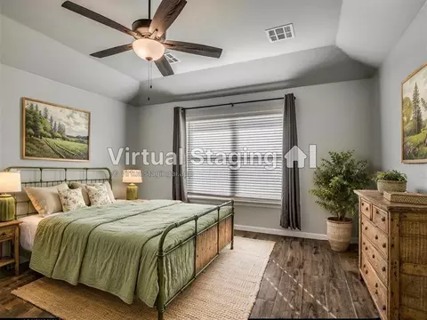 2029 Northfork Dr, Moore, OK 73160 photo 25