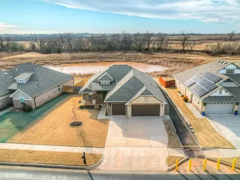 2029 Northfork Dr, Moore, OK 73160 photo 35