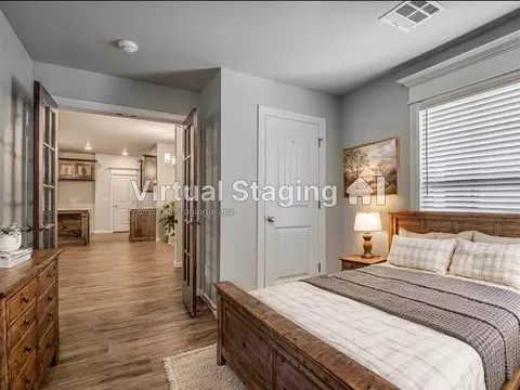 2029 Northfork Dr, Moore, OK 73160 photo 8