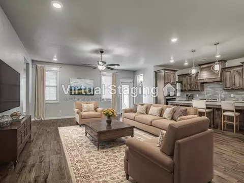 2029 Northfork Dr, Moore, OK 73160 photo 9