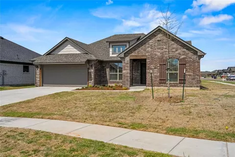 11101 NW 131st St, Piedmont, OK 73078