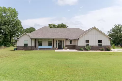 337030 E 1016 Rd, Meeker, OK 74855