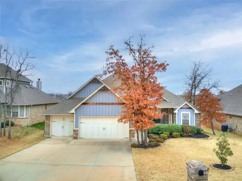 5001 Braavos Way, Arcadia, OK 73007