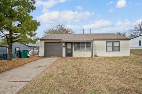 1165 SE 19th St, Oklahoma City, OK 73129