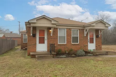 740 NE 36th St, Oklahoma City, OK 73105