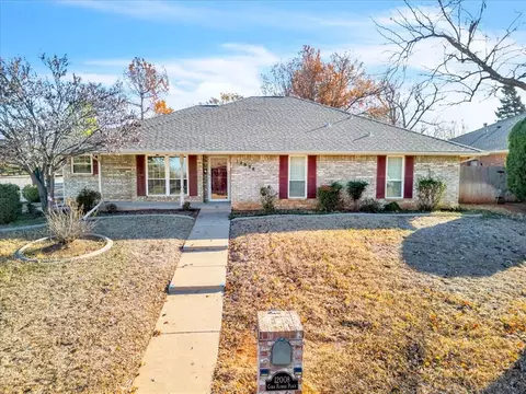 12008 Corn Flower Pl, Oklahoma City, OK 73120