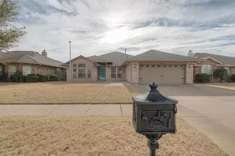 8416 NW 77th St, Oklahoma City, OK 73132