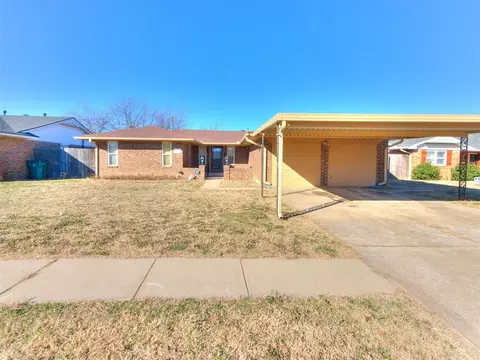 8817 S Charlotte Dr, Oklahoma City, OK 73159