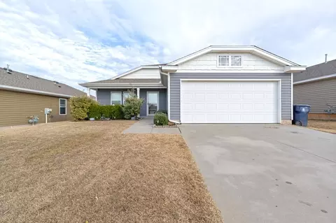 15112 Coldsun Dr, Oklahoma City, OK 73170