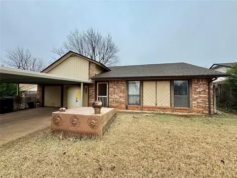 1008 Aspen Ct, Moore, OK 73160