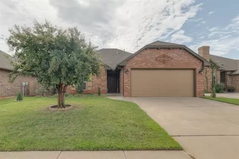 2232 NW 194th St, Edmond, OK 73012