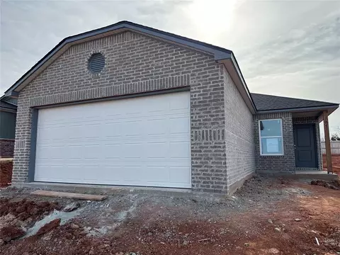 724 NE 103rd St, Oklahoma City, OK 73131