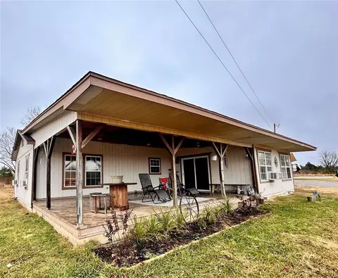 23283 N County 3310 Rd, Wynnewood, OK 73098
