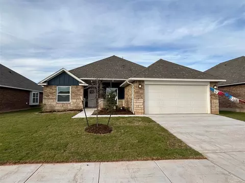 2525 NW 196th St, Edmond, OK 73012