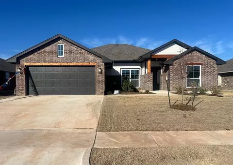 1007 SE 16th Ter, Newcastle, OK 73065