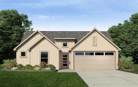 1581 Prairie Vis, Guthrie, OK 73044