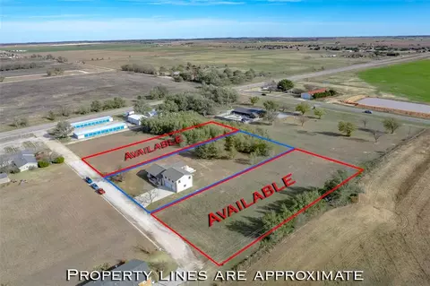 View/Area - 620 Rusty Wayne Dr, Mooreland, OK 73852 photo 1 of 5