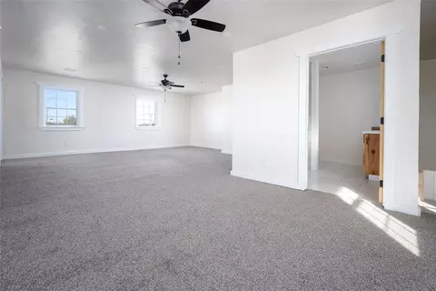 Bedroom - 620 Rusty Wayne Dr, Mooreland, OK 73852 photo 3 of 6