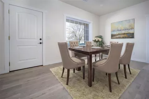 Dining - 620 Rusty Wayne Dr, Mooreland, OK 73852 photo 1 of 1