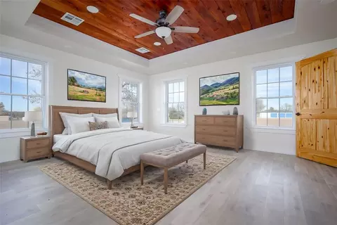 Bedroom - 620 Rusty Wayne Dr, Mooreland, OK 73852 photo 1 of 6