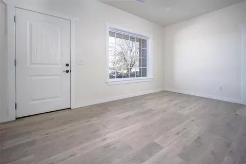 Living - 620 Rusty Wayne Dr, Mooreland, OK 73852 photo 5 of 5