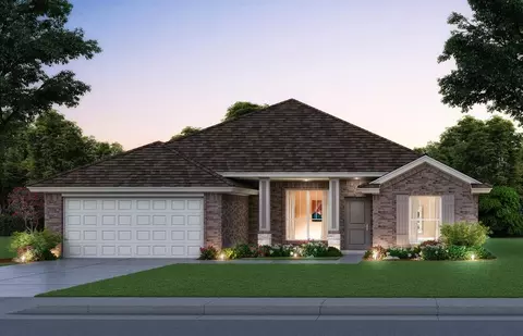 18329 Austin Ct, Edmond, OK 73012