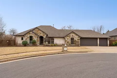 1300 NW 172nd St, Edmond, OK 73012