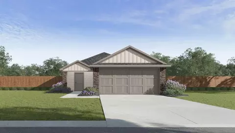 14225 Trickling Way, Piedmont, OK 73078