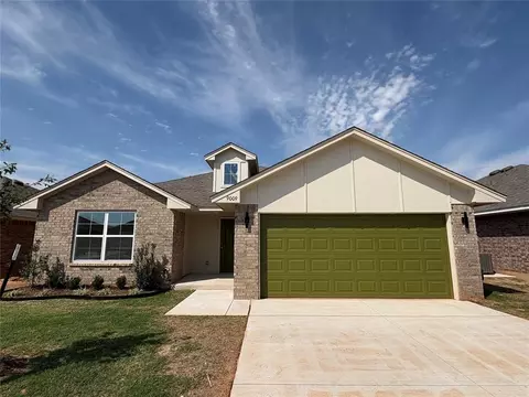 9009 Blackfork Ln, Oklahoma City, OK 73160