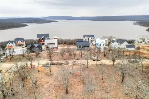 116 Ridgeline Rd, Carlton Landing, OK 74432